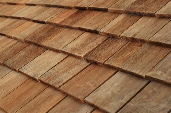 How to Take Care of Your Cedar Shake Roof