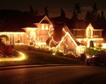 4 Tips for Hanging Holiday Lights & Avoiding Roof Damage