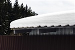 How to Safely Remove Snow from Your Roof