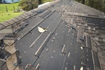DIY Roof Replacement vs. Professional Roof Replacement