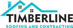 Timberline Roofing and Contracting Logo