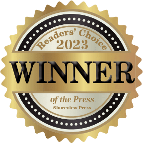 2023-BEST-of-the-Press-Shoreview-Winner