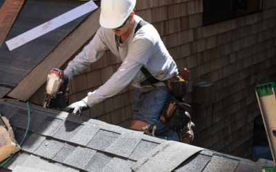Spring Roof Care Tips for Minnesota Homes