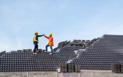 How Roofing Inspections Help With Insurance Claims