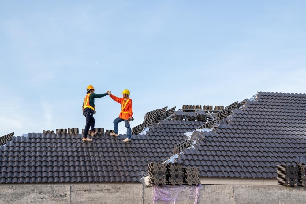 How Roofing Inspections Help With Insurance Claims