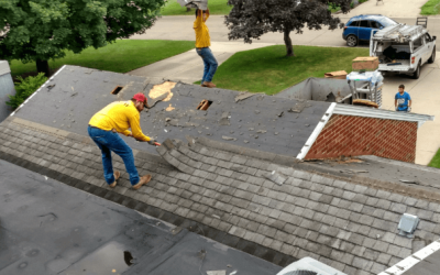 Top 10 Tips for DIY Roof Repair Success