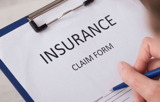 Step-by-Step Guide to Navigating Storm Damage Insurance