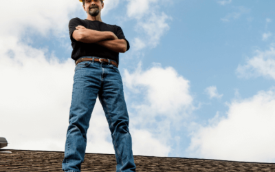 What to Expect from a Professional Roofing Contractor