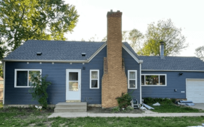 Why Hiring a GAF Master Elite Certified Contractor Matters for Your Roof