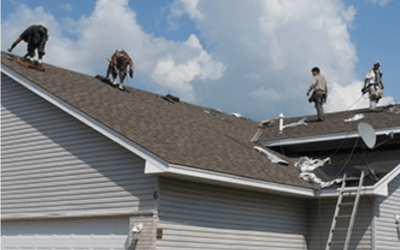 Should You Hire a Pro for  Your Roof Inspection?