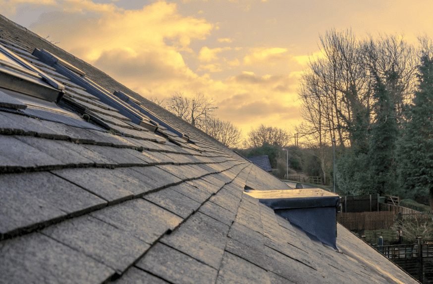 What to Expect During a Roof