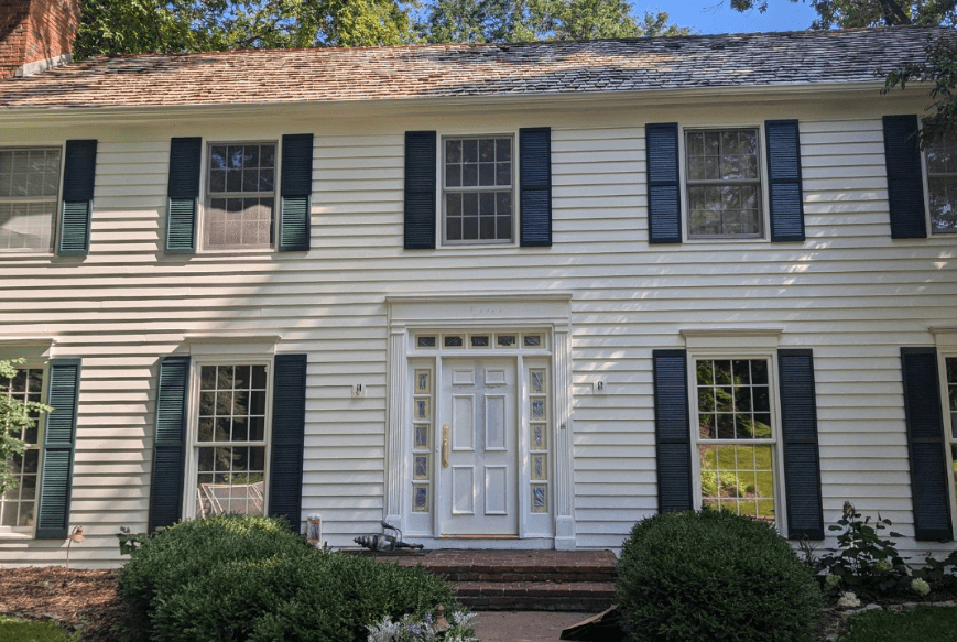 When You Really Need a Roof