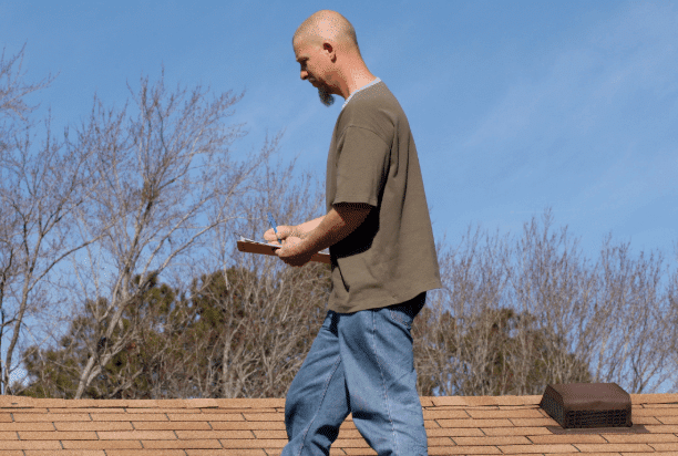 Choosing the Right Roofing Services