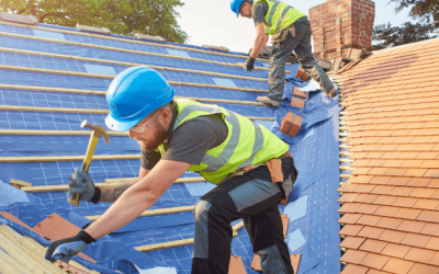 DIY Roof Repair vs Hiring a Professional