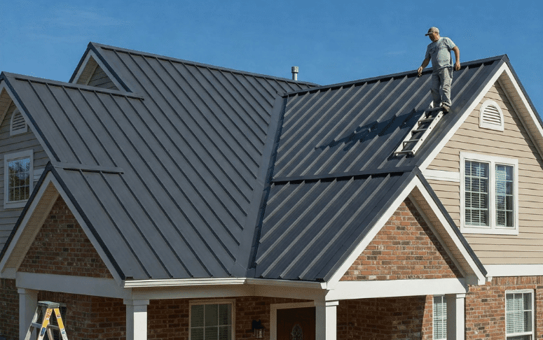 Preventing Future Roof Damage