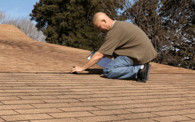 Roof Inspection Tips Before Winter in Austin, MN
