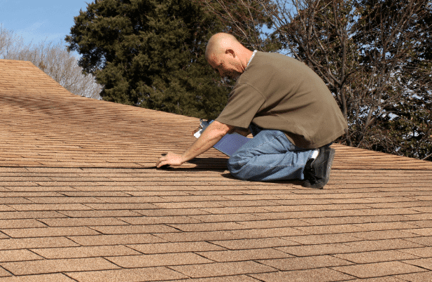 Roof Inspection Tips Before Winter in Austin, MN