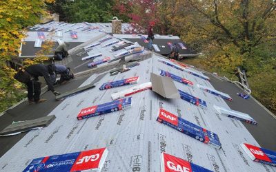 Questions Every Homeowner Should Ask Before Hiring a Roofer