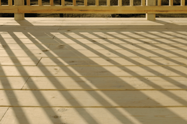 Step-by-Step Deck Preparation Tips