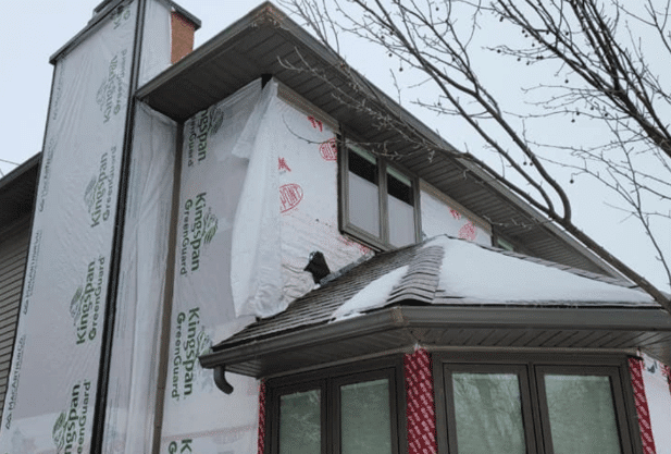 Unexpected Benefits of New Siding