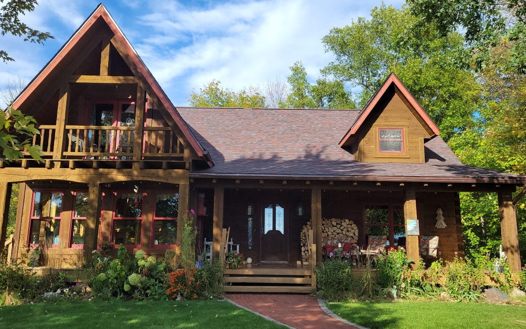 Why Experience Matters in Roofing Work in Minnesota