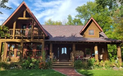 Why Experience Matters in Roofing Work in Minnesota