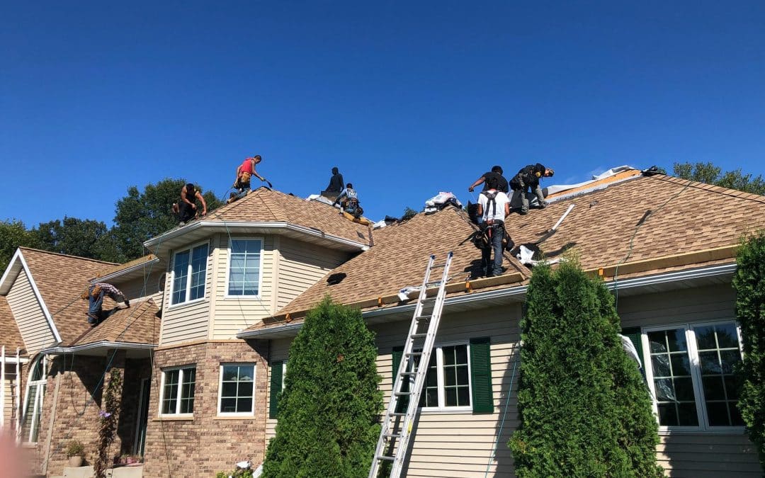 The Real Cost of Waiting Too Long to Replace a Roof