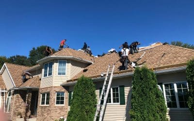 The Real Cost of Waiting Too Long to Replace a Roof
