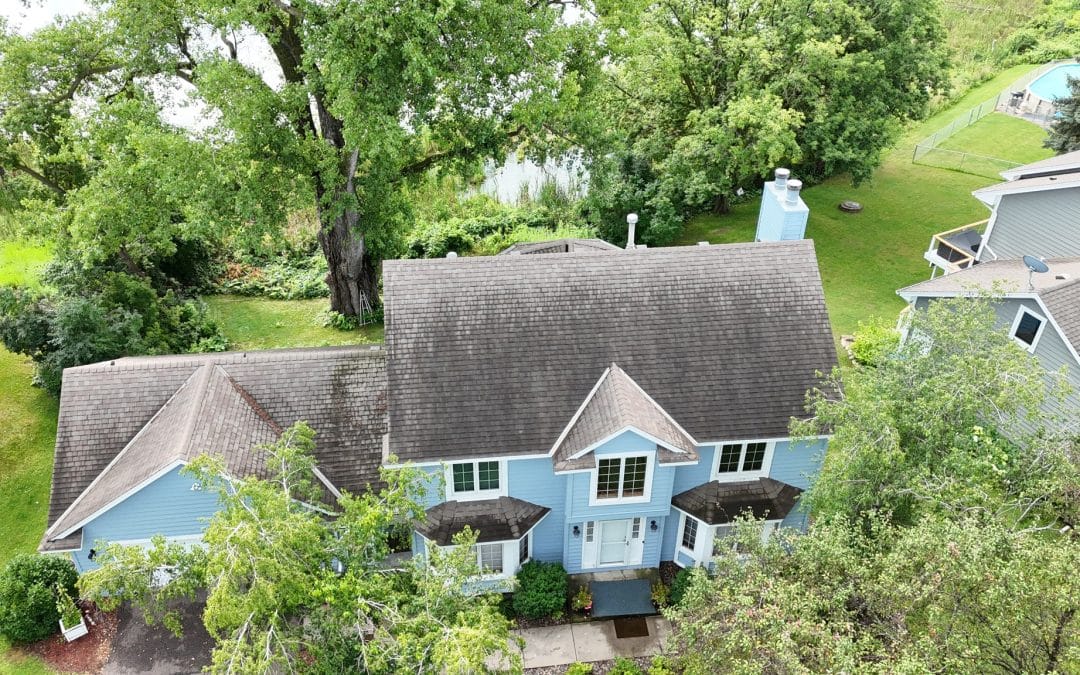 How Weather Impacts Roofing Systems Over Time