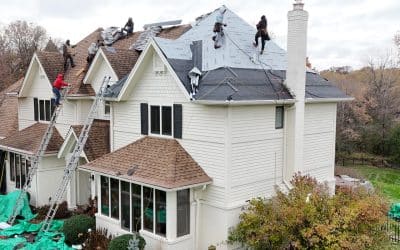 Why Annual Roof Inspections Matter for Minnesota Homes