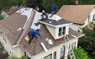 Cedar Shake Roofing: Pros, Cons & What Minnesota Homeowners Should Know